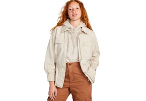 Utility Jacket
