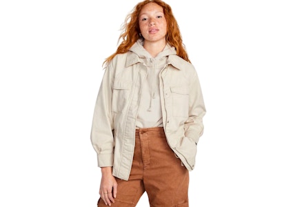 Utility Jacket