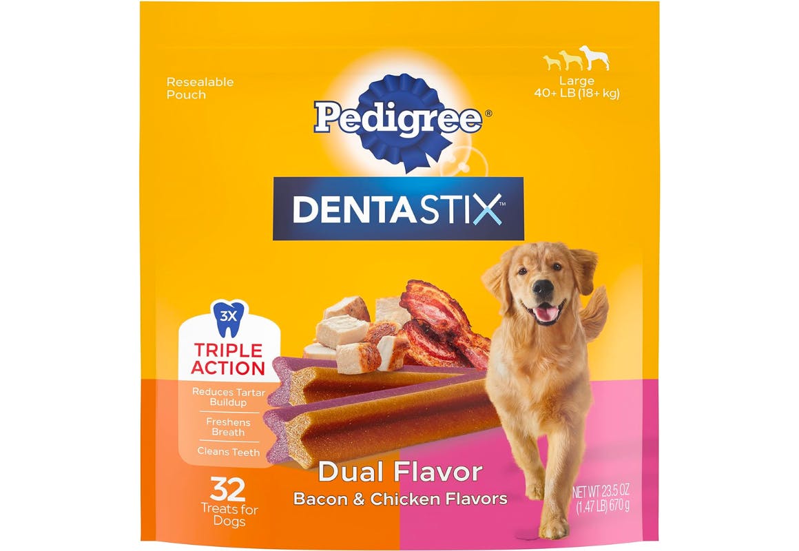 3 off pedigree 2024 dog food coupon