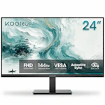 24-Inch FHD Gaming Monitor