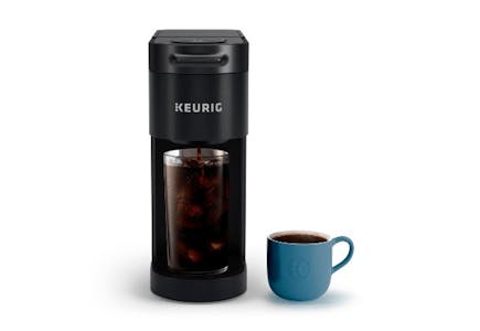 Keurig K-Iced Coffee Maker