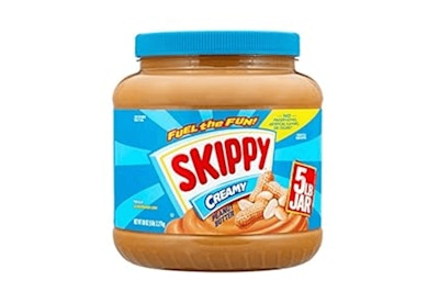 Skippy Peanut Butter