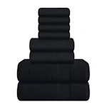 8-Piece Towel Set