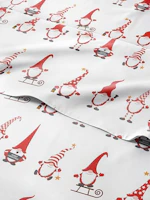 Christmas Sheet Set