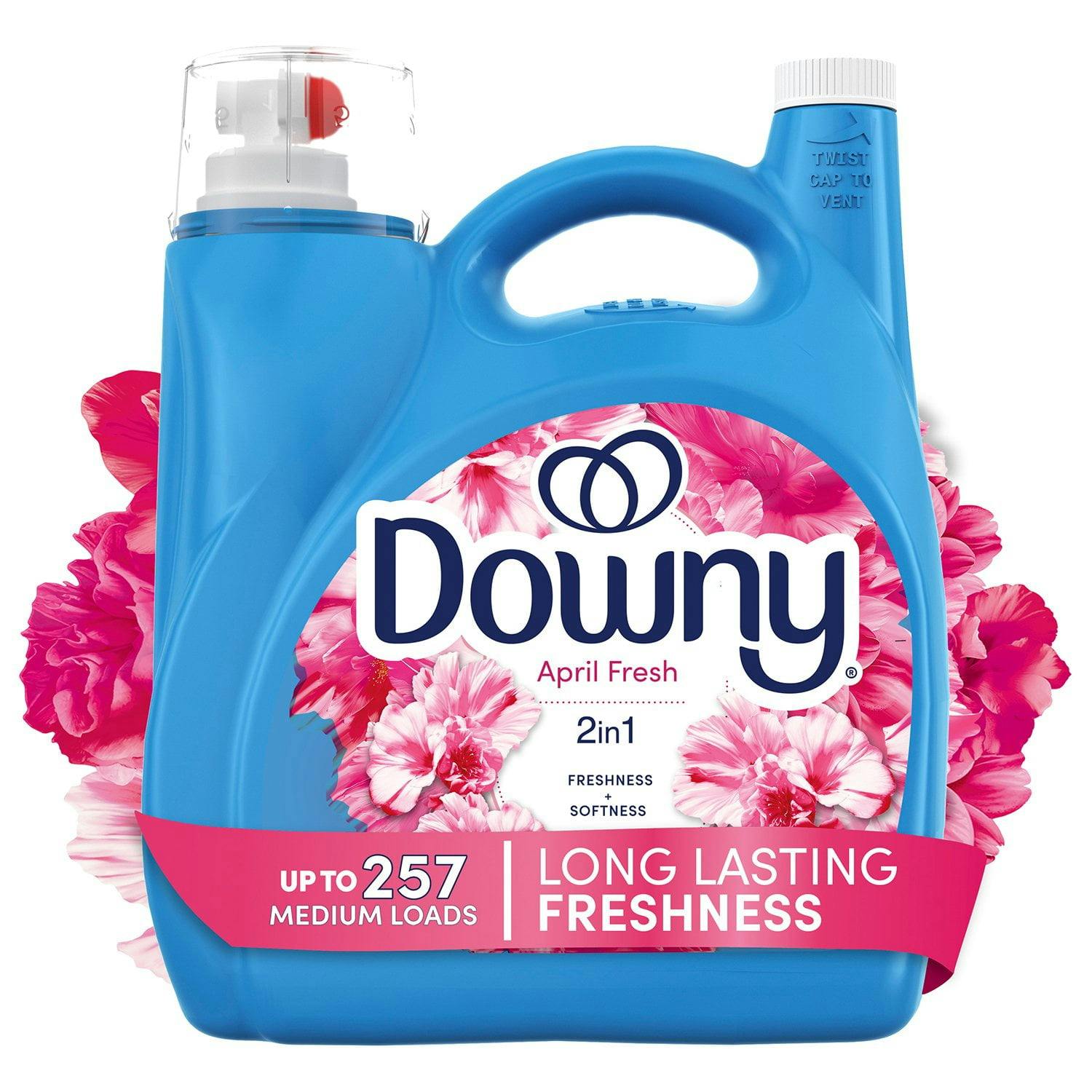 Downy Liquid Fabric Softener
