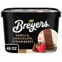 Breyers Ice Cream Tub