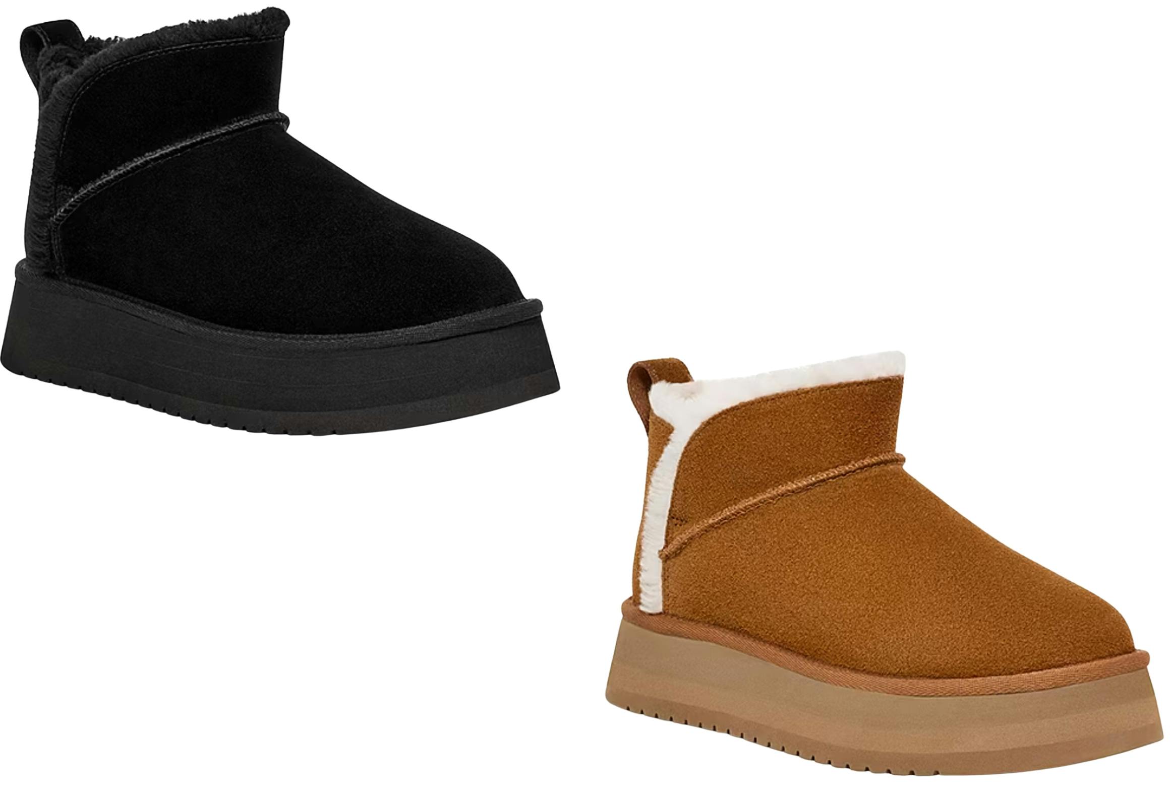 Koolaburra by Ugg Women's Boots