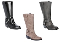 Time and Tru Women's Boots