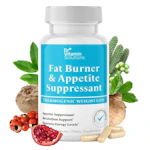 Fat Burner Capsules