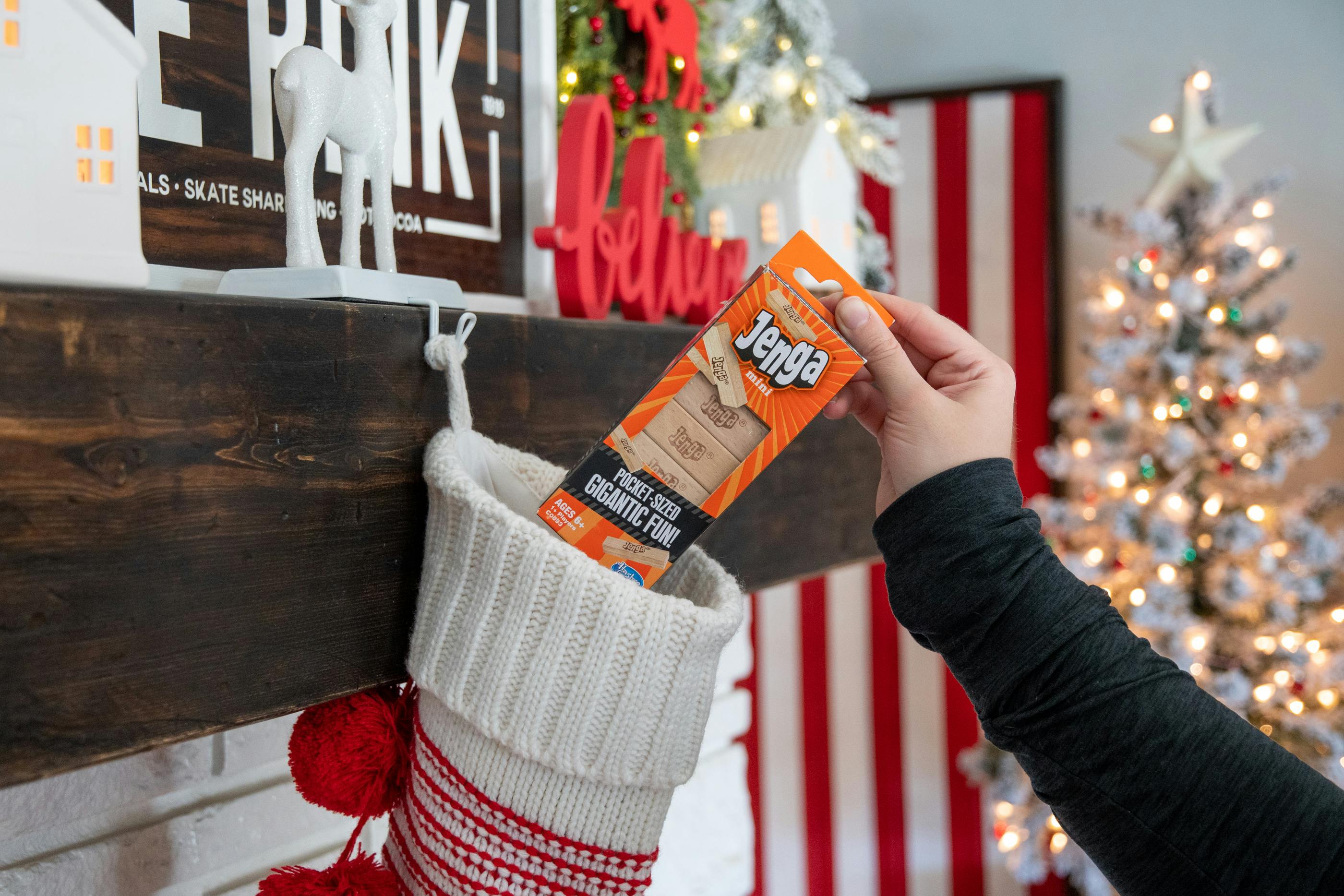 The Best Stocking Stuffers You Can Get for Under $10 in 2022 - The Krazy Coupon Lady