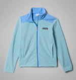Kids' Columbia Fleece Jacket