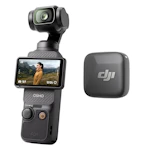 DJI Osmo Pocket 3 Vlog Combo