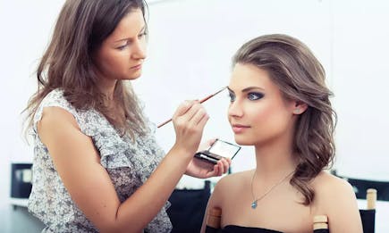Makeup Artist Certification