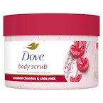 Dove Scrub