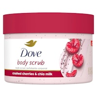 Dove Scrub