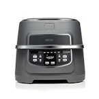 Indoor Grill & Air Fryer Oven