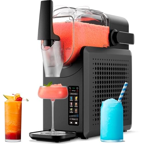 Slushy Machine