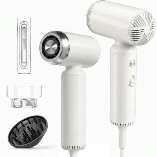 Travel Mini Hair Dryer