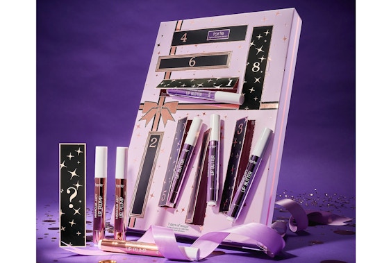 Tarte 7-Piece Juicy Lip Collection, Only $30 Shipped at QVC (Reg. $209)