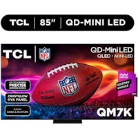 TCL 85" QM7K Series QLED TV