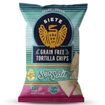 2 Siete Tortilla Chips Bags