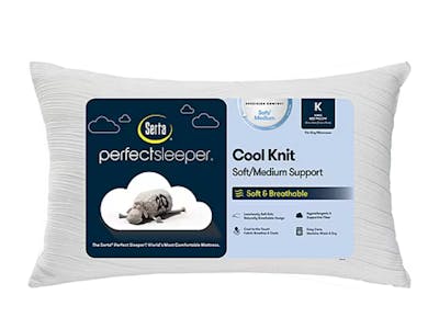 Serta Cooling Pillow