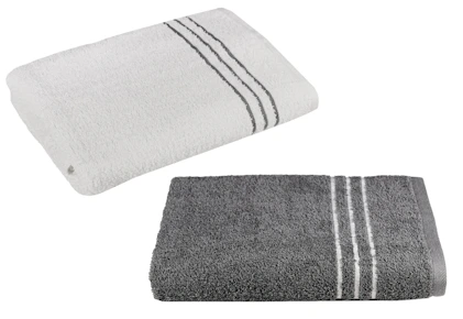 Mainstays Bath Towel
