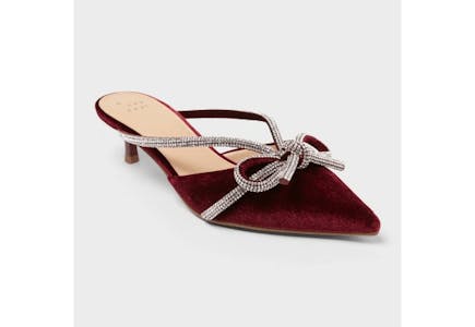 A New Day Women’s Heels