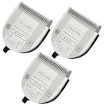 Animal Clipper Blades 3-Pack