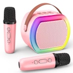 Kids Mini Karaoke Machine