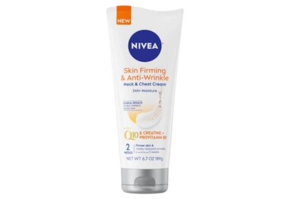 NIVEA Skin Firming Cream