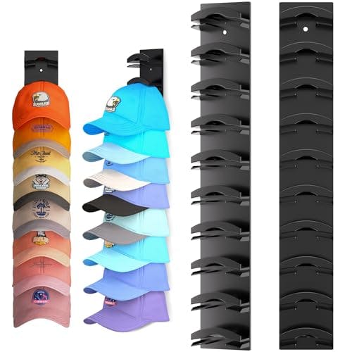 Hat Organizer 2-Pack