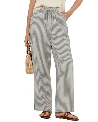 Women's Wide Leg Pants