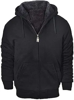 Men's Hoodie