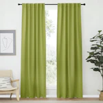 Blackout Curtain Panels