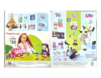 Ad Scan Image