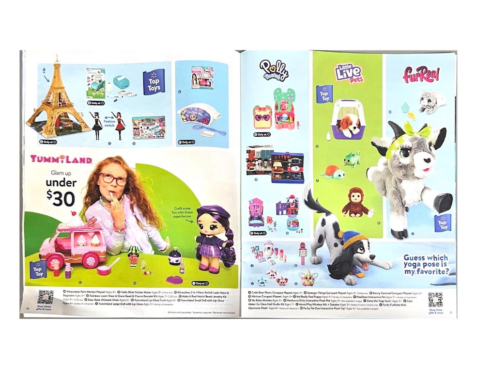 Ad Scan Image
