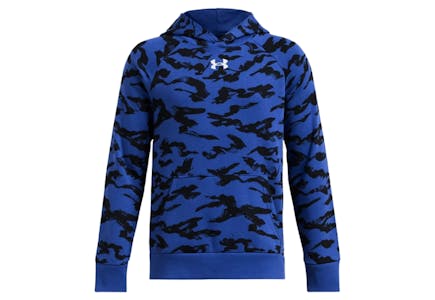 Under Armour Kids' Hoodie