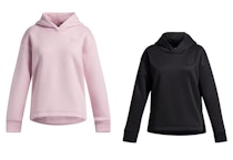 Under Armour Kids' Fleece Hoodie