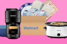 nespresso blankets walmart home deals