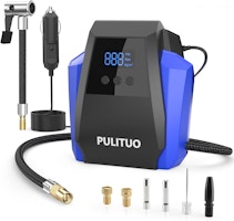 Portable Air Compressor