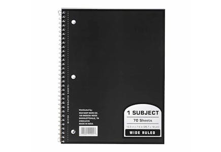 Officehub Notebook