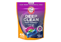 2 Arm & Hammer Detergents