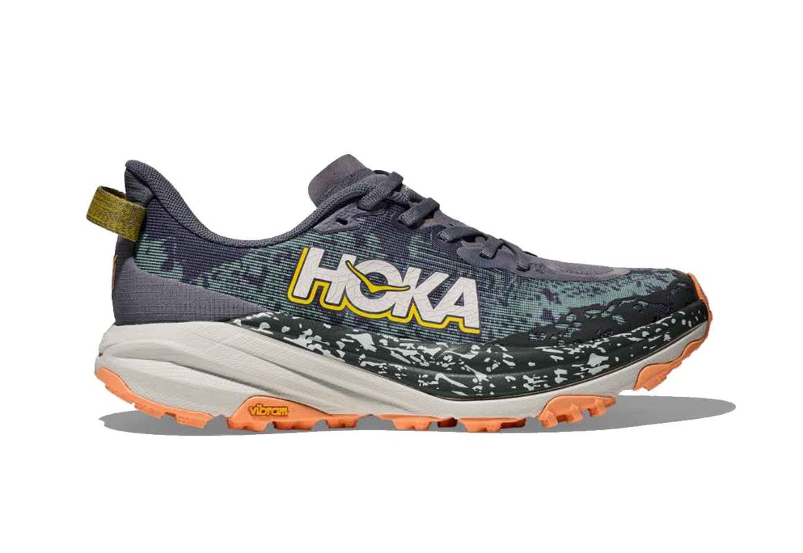 Hoka Women's Speedgoat 6 Shoes
