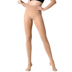 Control Top Opaque Tights