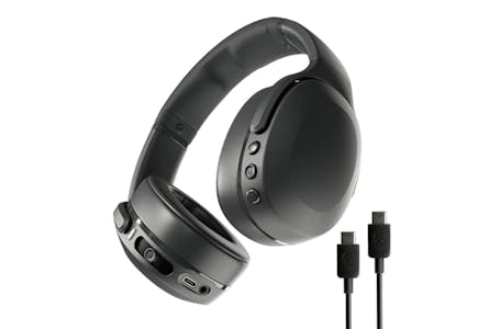 Skullcandy Crusher Evo Headphones