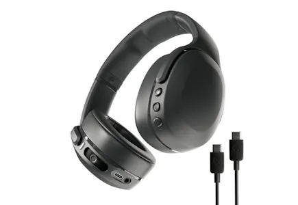 Skullcandy Crusher Evo Headphones
