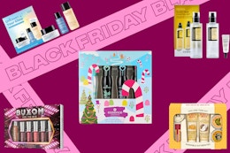 Amazon Has Beauty Gift Sets on Sale for Black Friday — Up 63% Off card image