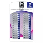 Member's Mark AA Batteries