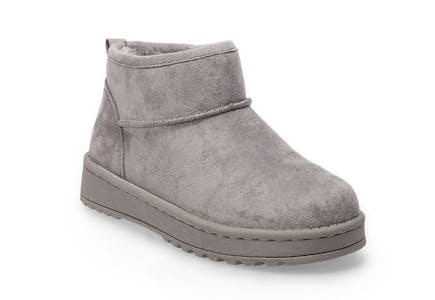 Sonoma Goods For Life Kids' Boots